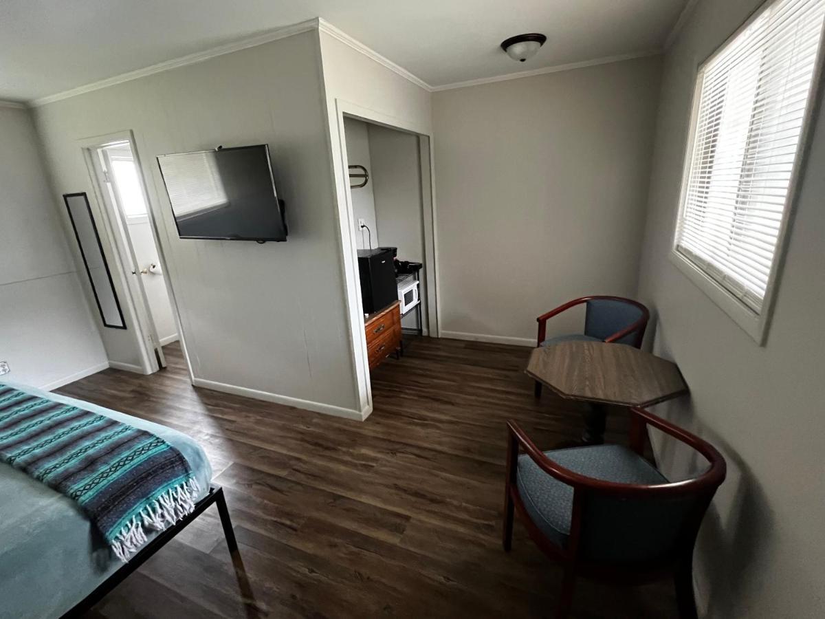 The Cedar Motel Sandusky Ngoại thất bức ảnh