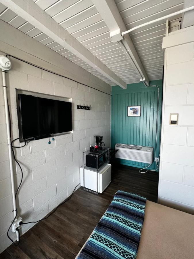 The Cedar Motel Sandusky Ngoại thất bức ảnh