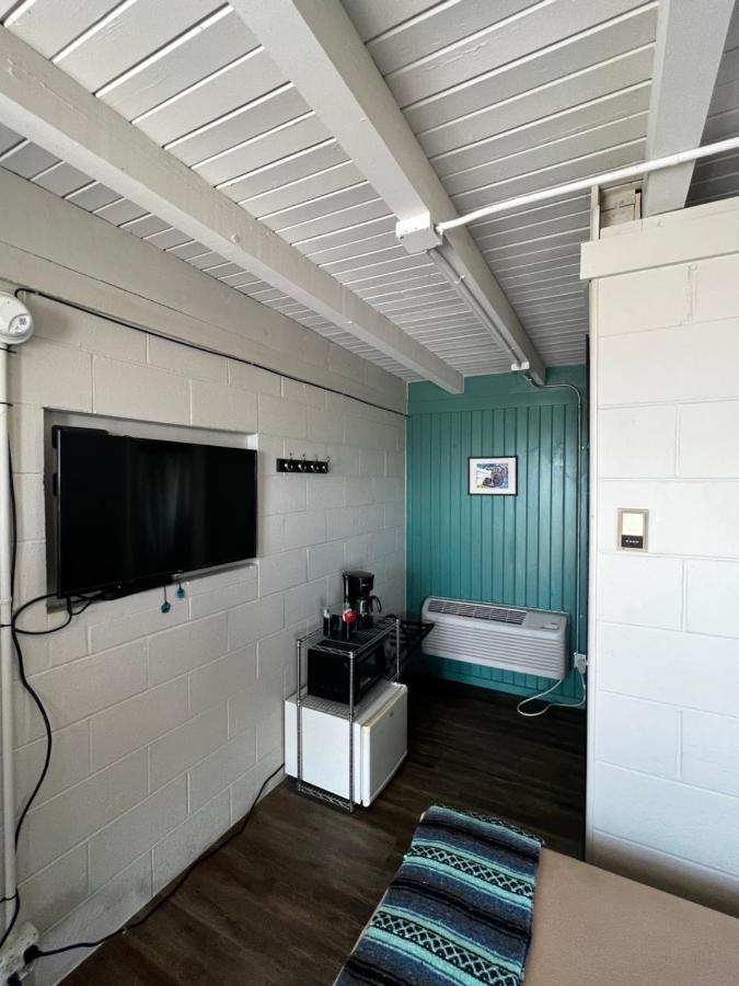 The Cedar Motel Sandusky Ngoại thất bức ảnh