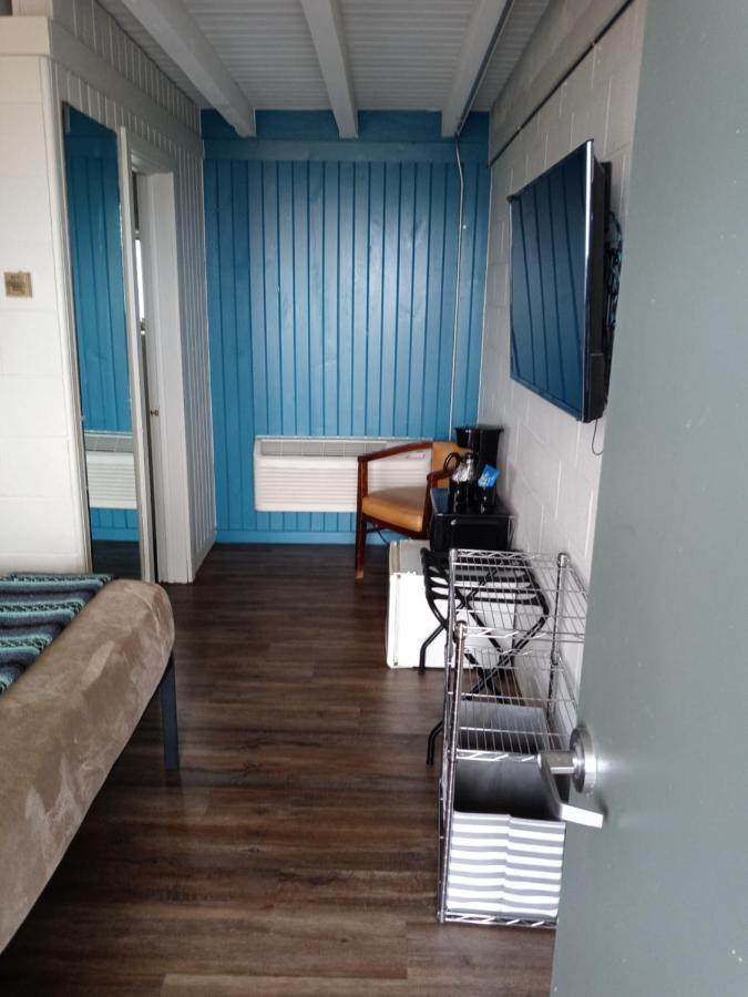 The Cedar Motel Sandusky Ngoại thất bức ảnh