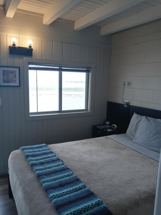 The Cedar Motel Sandusky Ngoại thất bức ảnh